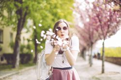 Come festeggiare l'arrivo della primavera