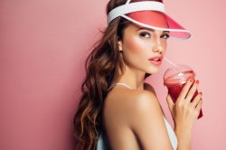 Cappelli: 3 tendenze della primavera-estate