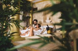 Due cuori e una SPA: le proposte per un San Valentino di benessere