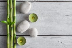 Come funziona lo stile Feng Shui