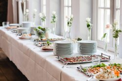Catering nozze: 3 cose da evitare