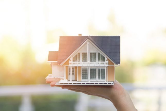 Mettere in vendita casa: 3 consigli su come fotografarla