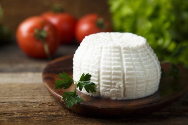 Ricotta in gravidanza, si puÃ² mangiare senza rischi?