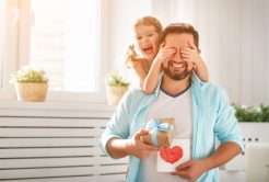 Festa del papÃ : regali originali