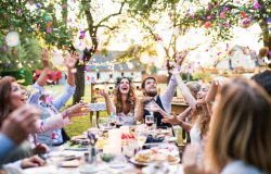 Come organizzare un matrimonio a tema giochi