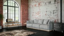 Lo stile dÃ©labrÃ©: il fascino dell'imperfezione