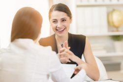 Come chiedere un aumento