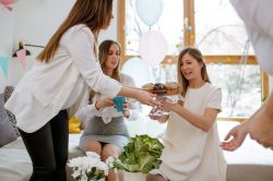 Baby shower