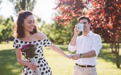 Viaggio di nozze in primavera: le mete piÃ¹ belle