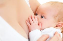 Dischi per l'allattamento al seno: che cosa sono