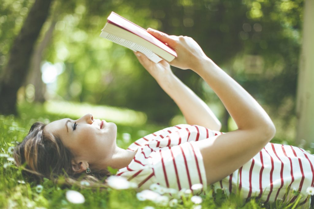 5 libri (+1) da leggere tra marzo e aprile
