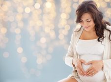 Gravidanza multipla: quale dieta alimentare seguire?
