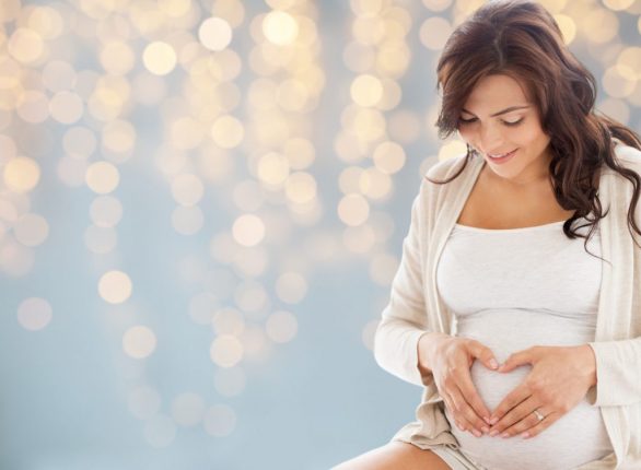 Gravidanza multipla: quale dieta alimentare seguire?