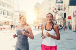 Come ricominciare a correre in 3 mosse