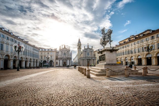 Torino e i maestri del gusto, un viaggio tra i segreti enogastronomici della cittÃ 