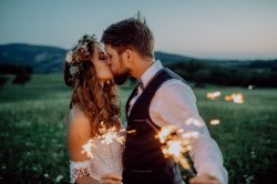 3 idee per organizzare un matrimonio vegano