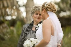 abito mamma sposa
