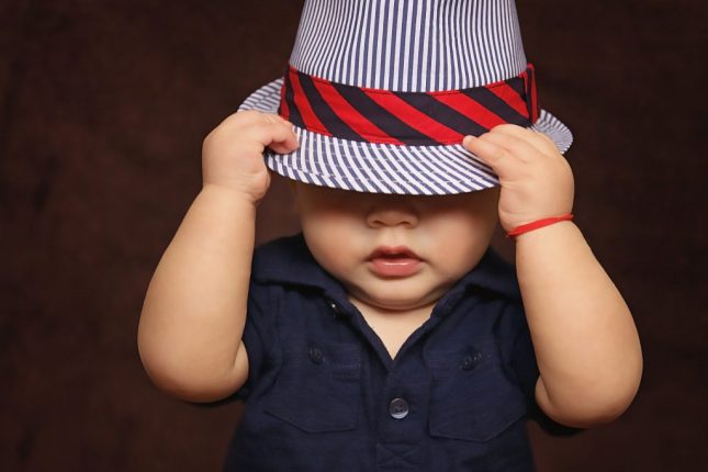 abbigliamento bambini 2019