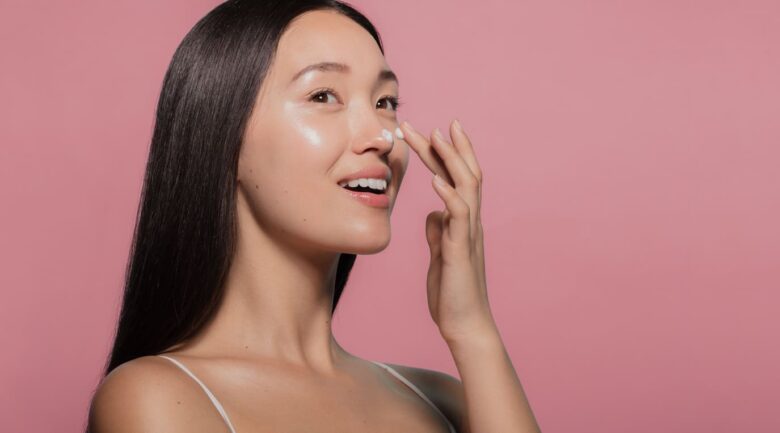 skincare coreana