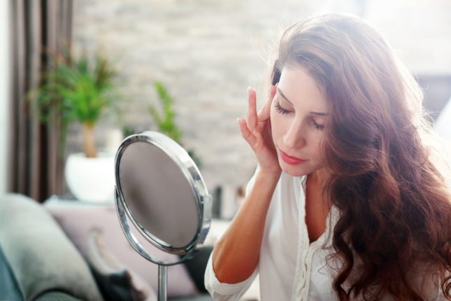 Make up formale ed elegante