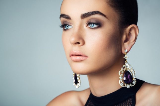 Make up