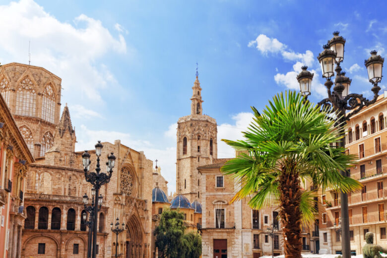 Valencia cosa fare e cosa vedere