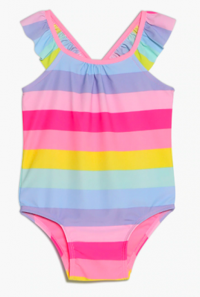 costumi da bagno estate 2019