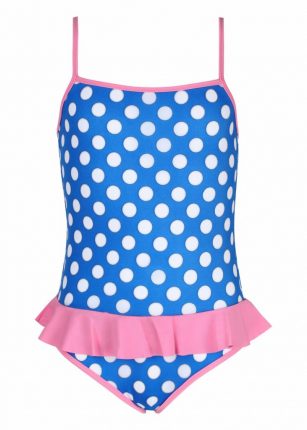 costume da bagno bimba