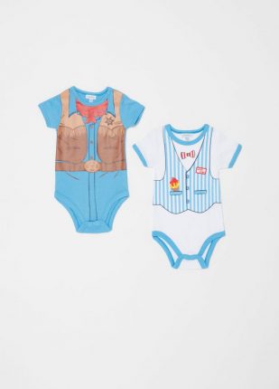 abbigliamento neonato