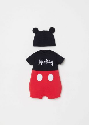 abbigliamento neonato