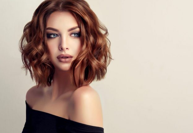 I migliori tagli per i capelli ricci
