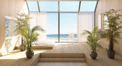 Casa al mare: un vero lusso!
