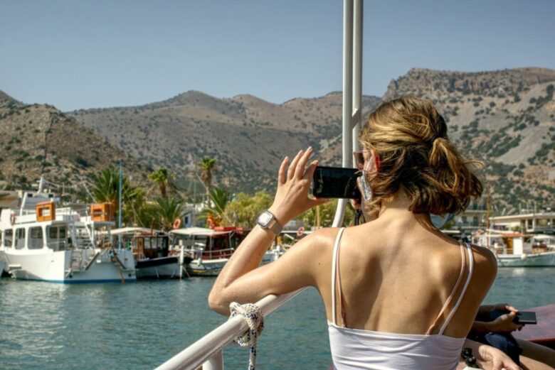 grecia vacanza pasqua