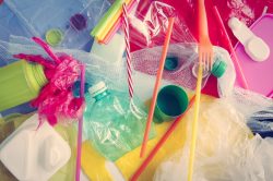 5 consigli per eliminare la plastica