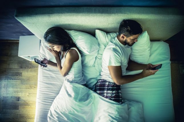 Come fare a superare un tradimento