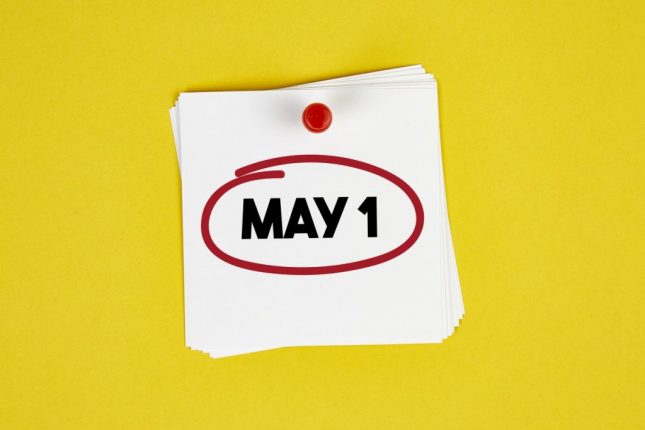 Come spiegare la festa del 1Â° maggio ai bambini