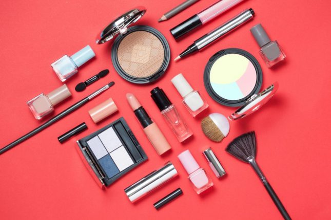 Come ordinare i nostri cosmetici?