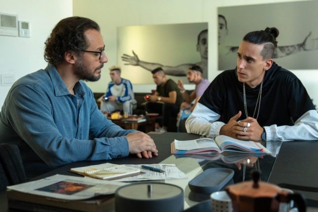 Film Il Campione