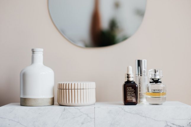 nuovi profumi femminili per la primavera-estate