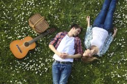 Picnic time