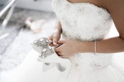 scarpe sposa low cost