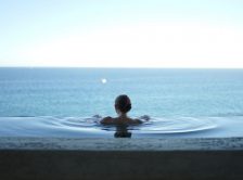 Thalassoterapia: tutti i benefici dell'acqua di mare