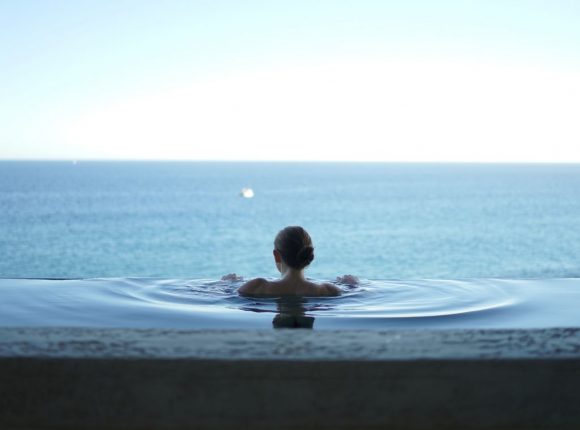 Thalassoterapia: tutti i benefici dell'acqua di mare