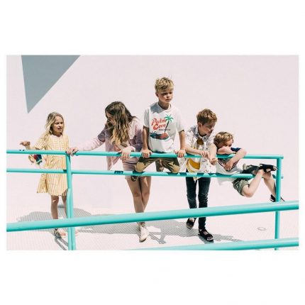 Zara kids