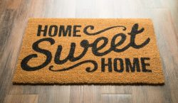 Home Sweet Home