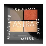 Sono vestita di rosso: come mi trucco?