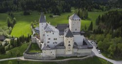 Castello di Mauterndorf