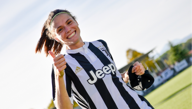 Cecilia Salvai: addio Mondiale dopo il brutto incidente al ginocchio Foto Â© Account Instagram @ceciliasalvai