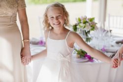 Cresima: sÃ¬ all'eleganza.