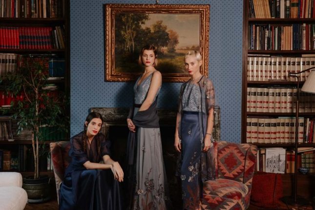Abiti da cerimonia 2019: i modelli più cool